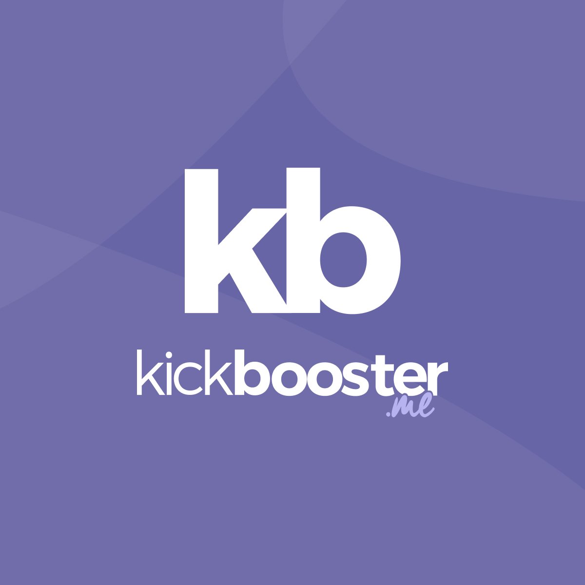 Kickbooster